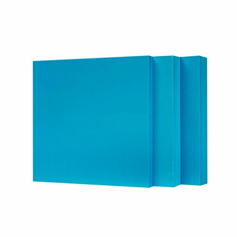 External Thermal Insulation Board