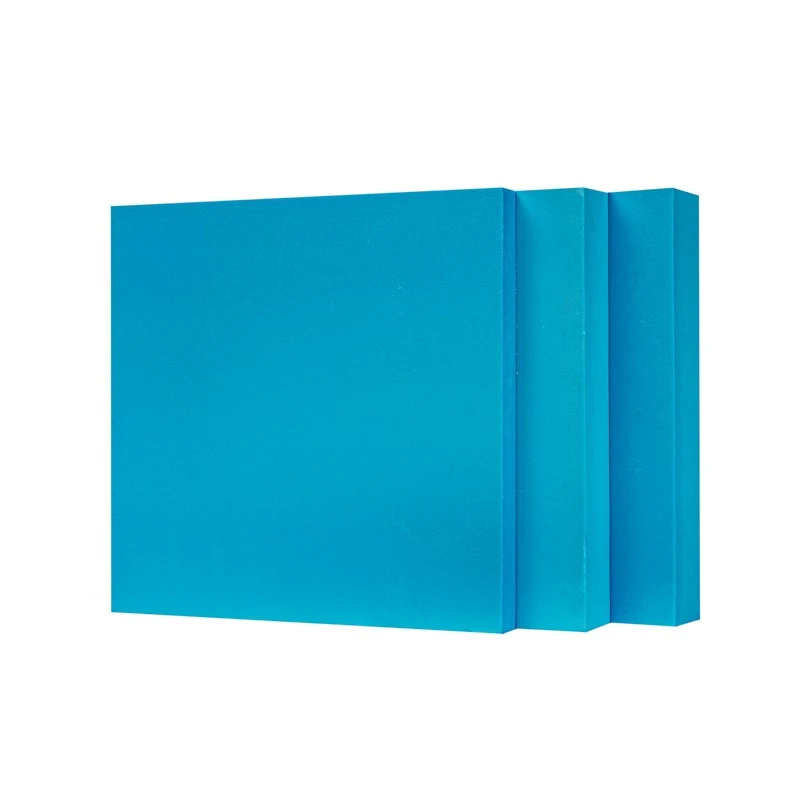 Heat Barrier Insulation Board factory