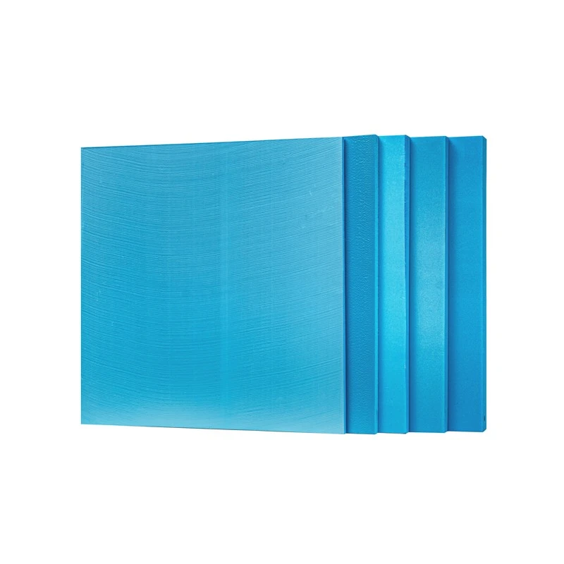 Heat Resistant Foam Board factory